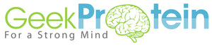 GeekProtein logo