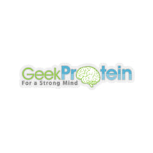 Load image into Gallery viewer, GeekProtein Stickers