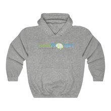 Load image into Gallery viewer, GeekProtein Heavy Hooded Sweatshirt