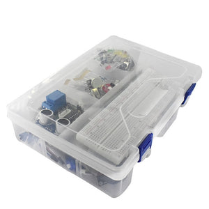 Starter Kit for Arduino Uno R3